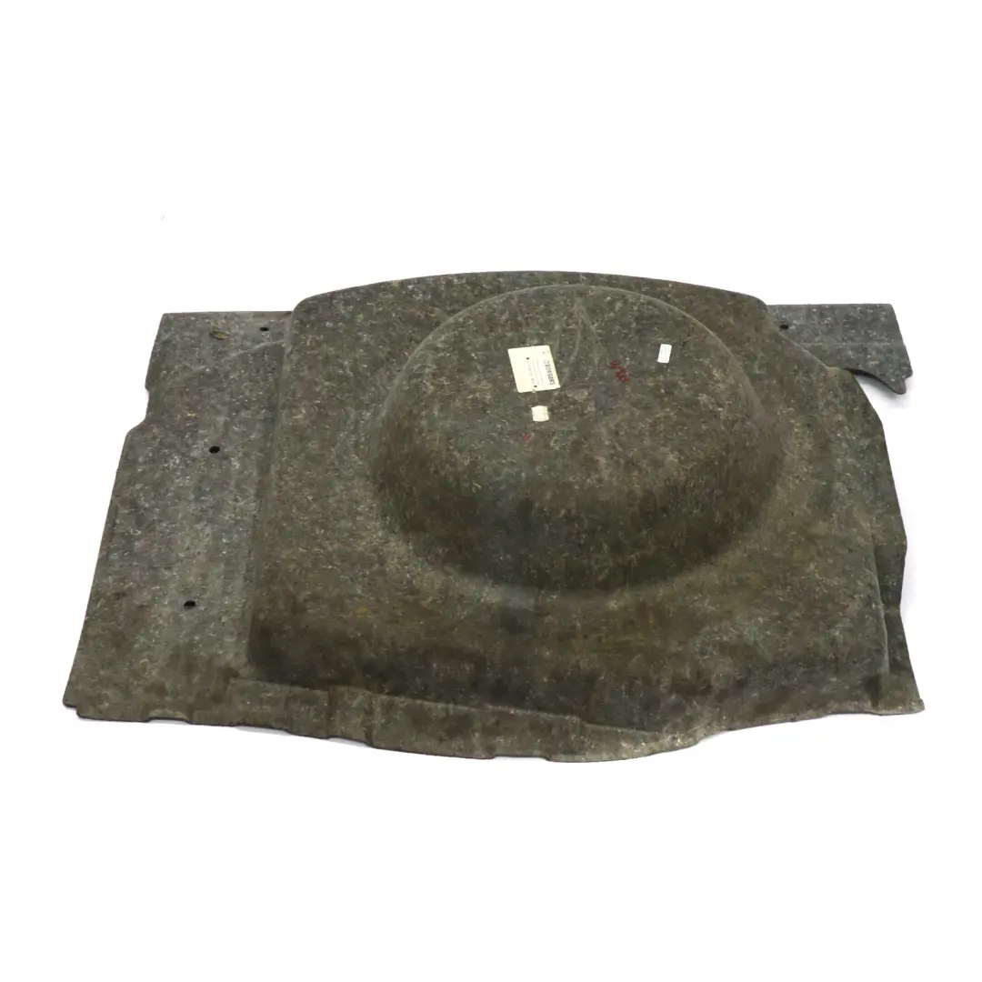 Mercedes W211 W219 Obudowa Osłona Koła Zapasowego Bagażnika - SKU A2116901541 - Numer Części A2116901541