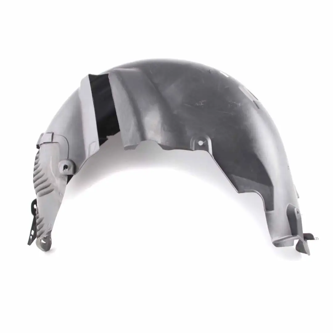 Paso de Rueda Trasero Izquierdo Embellecedor Panel para Mercedes W211 Berlina con número de pieza A2116901730 Mercedes W211 Berlina Paso de Rueda Trasero Izquierdo Embellecedor Panel - SKU A2116901730 - Número de pieza A2116901730