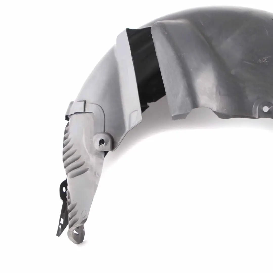 Mercedes W211 Saloon Wheel Arch Rear Left Trim Cover Panel - SKU A2116901730 - Part number A2116901730