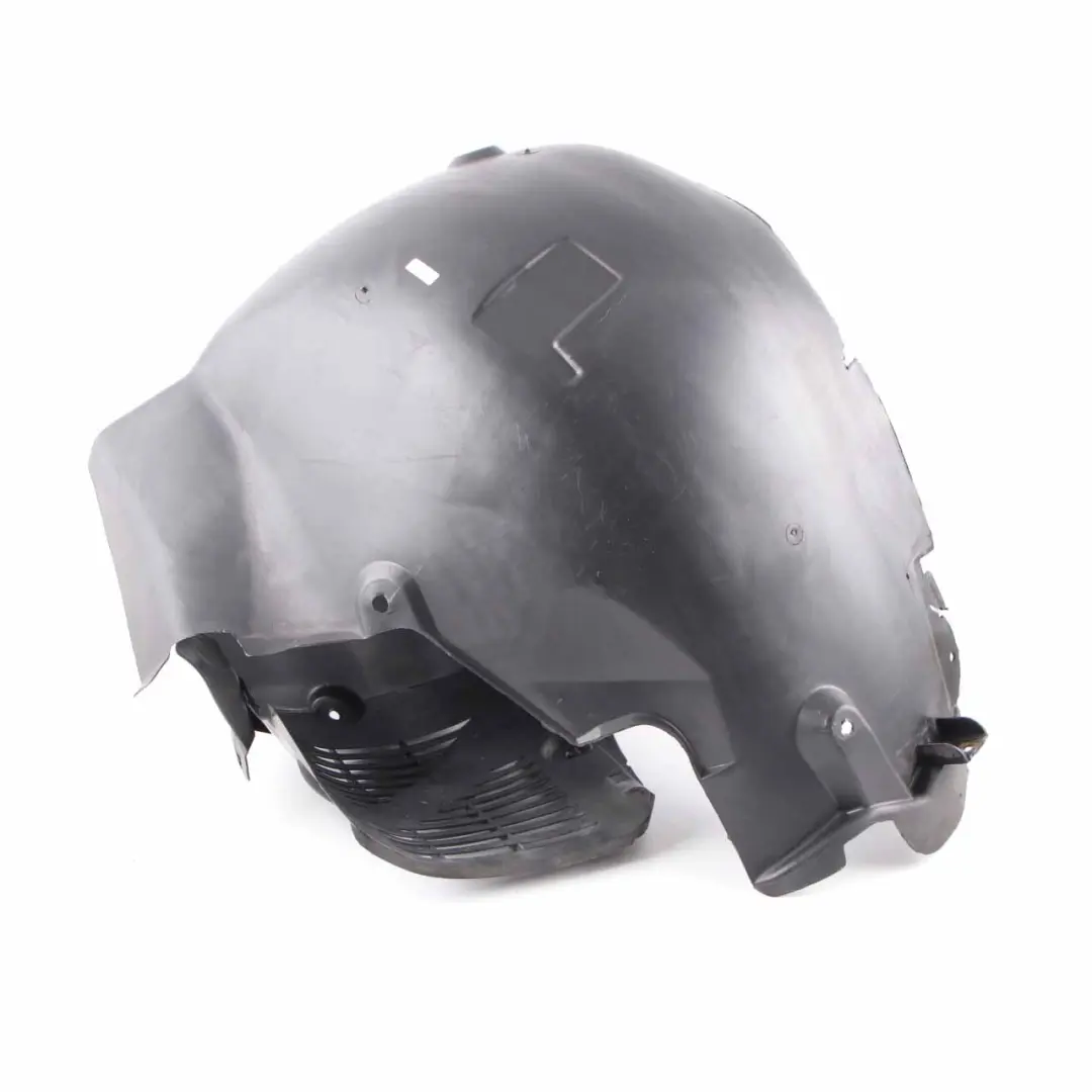 Mercedes W211 Saloon Wheel Arch Rear Left Trim Cover Panel - SKU A2116901730 - Part number A2116901730