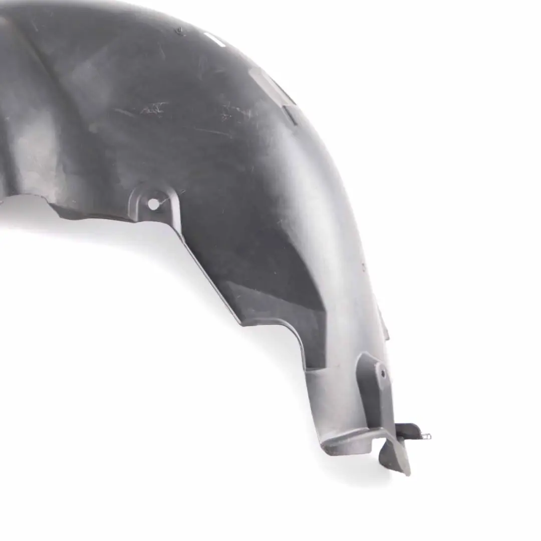 Mercedes W211 Berlina Paso de Rueda Trasero Izquierdo Embellecedor Panel - SKU A2116901730 - Número de pieza A2116901730