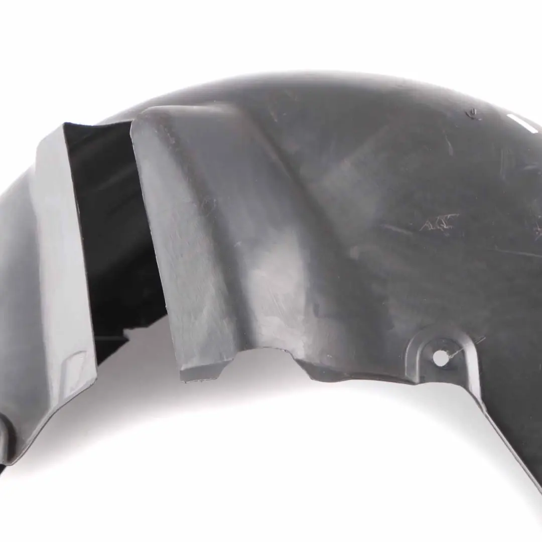Mercedes W211 Berlina Paso de Rueda Trasero Izquierdo Embellecedor Panel - SKU A2116901730 - Número de pieza A2116901730
