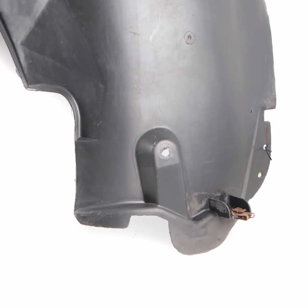 Mercedes W211 Berlina Paso de Rueda Trasero Izquierdo Embellecedor Panel - SKU A2116901730 - Número de pieza A2116901730