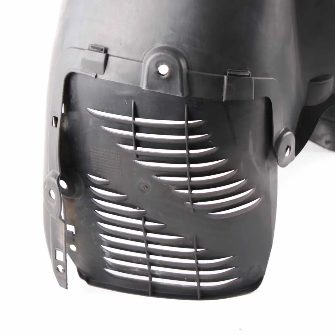 Mercedes W211 Berlina Paso de Rueda Trasero Izquierdo Embellecedor Panel - SKU A2116901730 - Número de pieza A2116901730