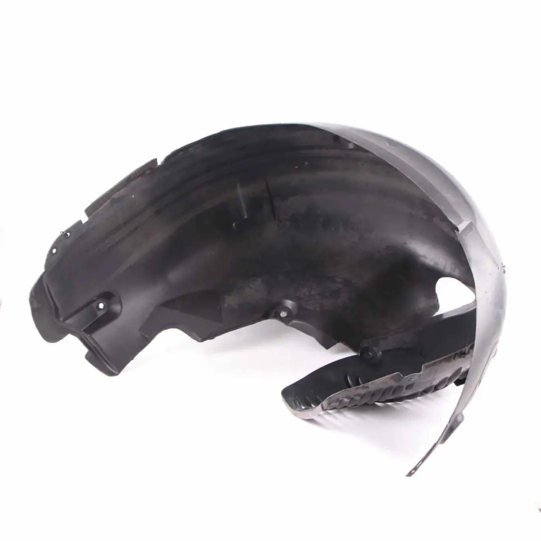 Mercedes W211 Berlina Paso de Rueda Trasero Izquierdo Embellecedor Panel - SKU A2116901730 - Número de pieza A2116901730