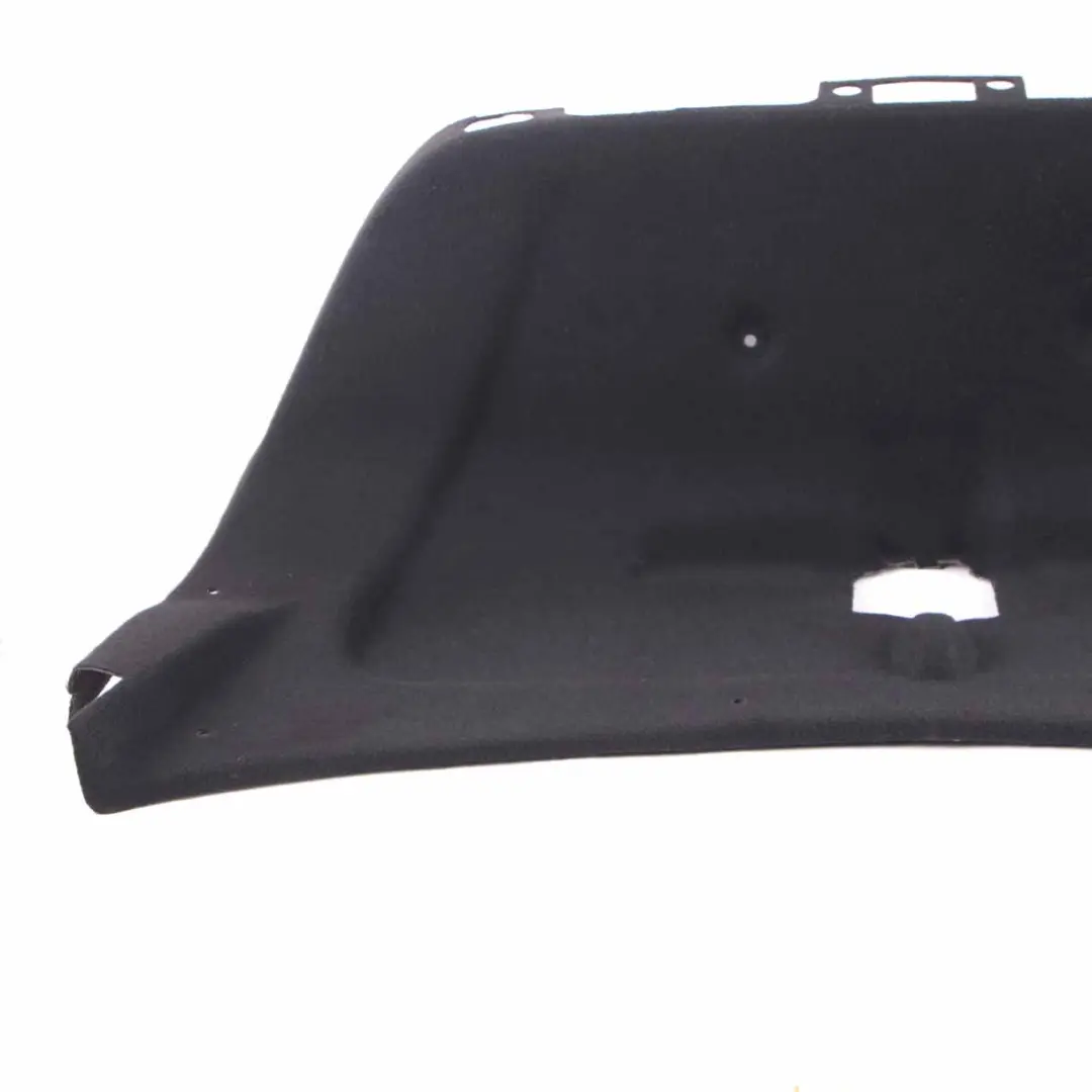  Boot Trunk Lid Insulation Mercedes W211 Rear Trim Panel Covering - SKU A2116901741 - Part number A2116901741