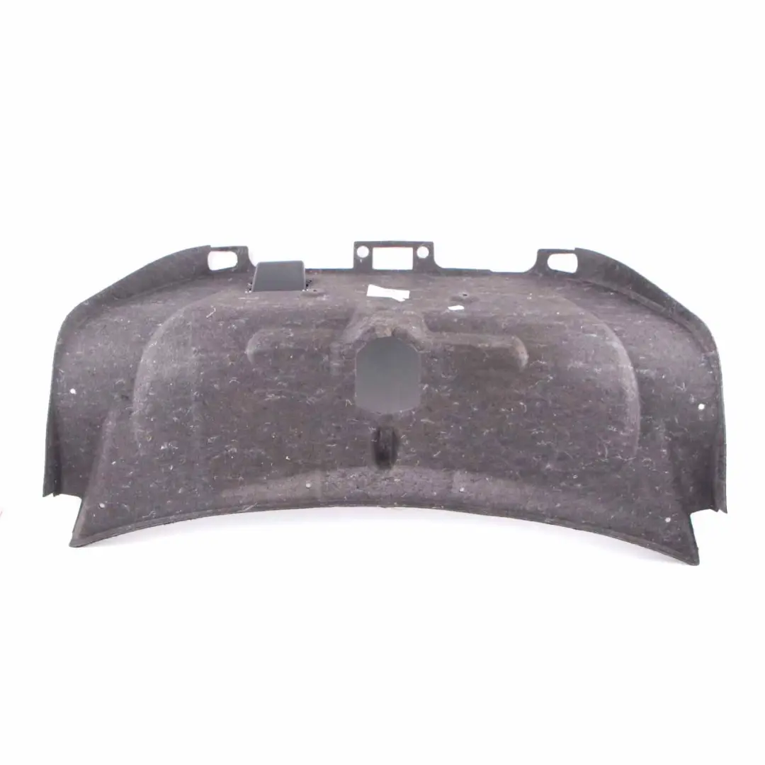  Boot Trunk Lid Insulation Mercedes W211 Rear Trim Panel Covering - SKU A2116901741 - Part number A2116901741