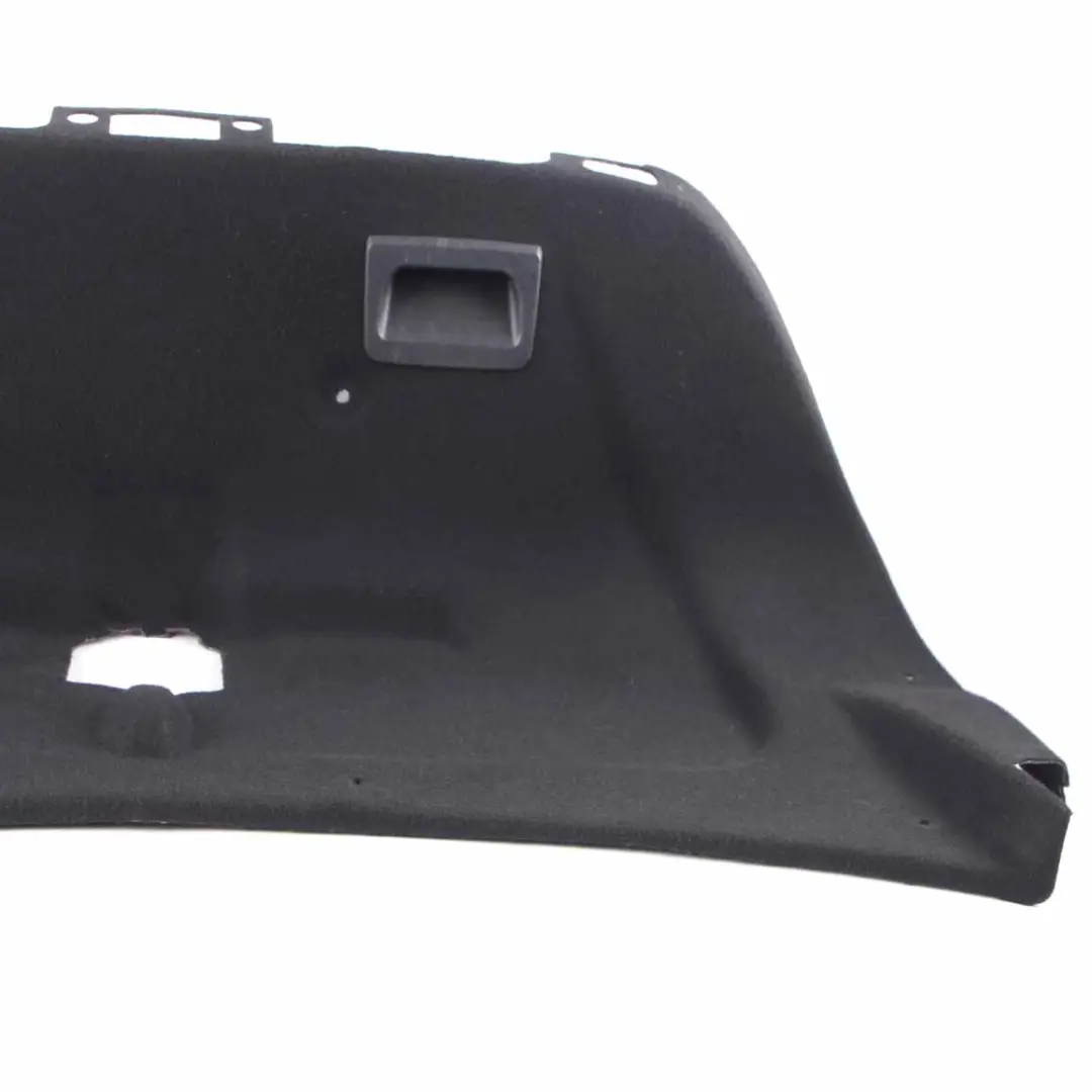 Boot Trunk Lid Insulation Mercedes W211 Rear Trim Panel Covering to with Part number A2116901741 Boot Trunk Lid Insulation Mercedes W211 Rear Trim Panel Covering - SKU A2116901741 - Part number A2116901741
