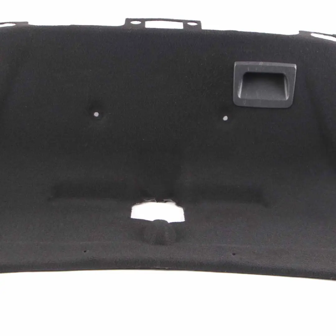  Boot Trunk Lid Insulation Mercedes W211 Rear Trim Panel Covering - SKU A2116901741 - Part number A2116901741