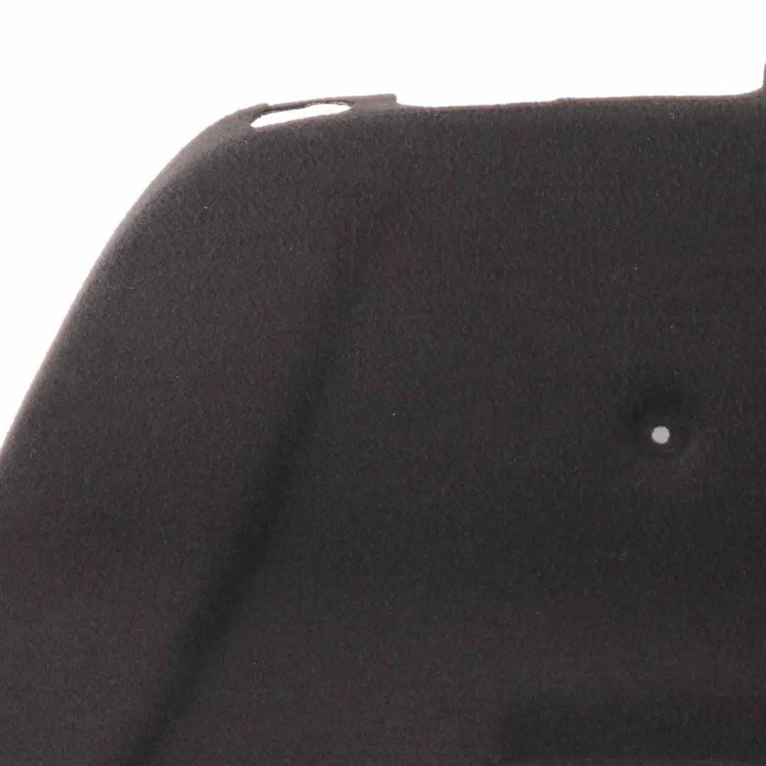  Boot Trunk Lid Insulation Mercedes W211 Rear Trim Panel Covering - SKU A2116901741 - Part number A2116901741