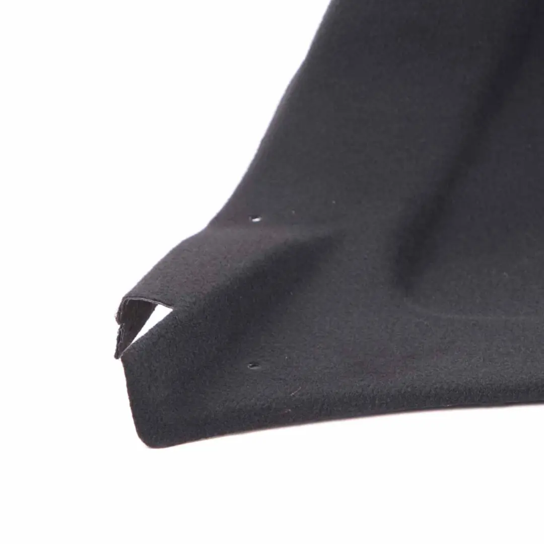  Boot Trunk Lid Insulation Mercedes W211 Rear Trim Panel Covering - SKU A2116901741 - Part number A2116901741