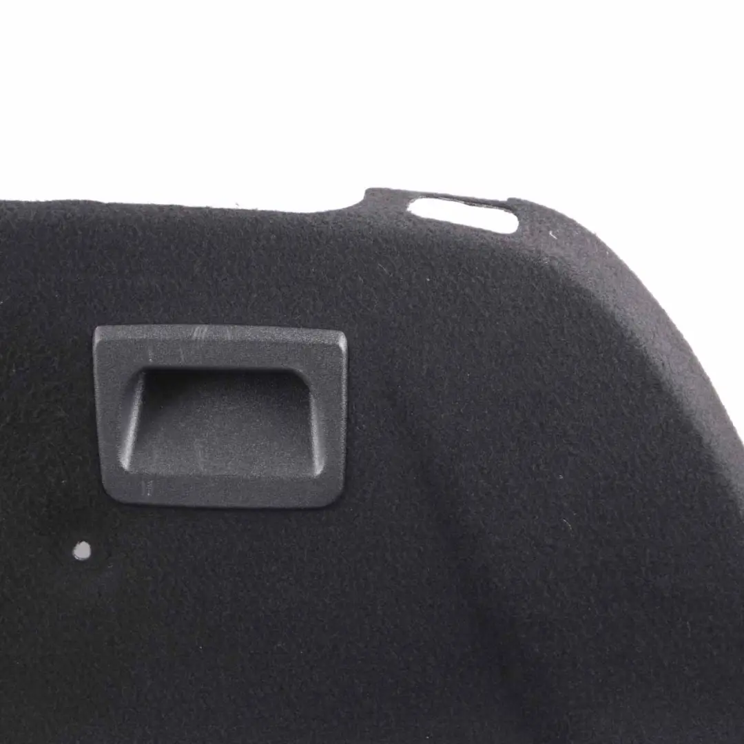  Boot Trunk Lid Insulation Mercedes W211 Rear Trim Panel Covering - SKU A2116901741 - Part number A2116901741