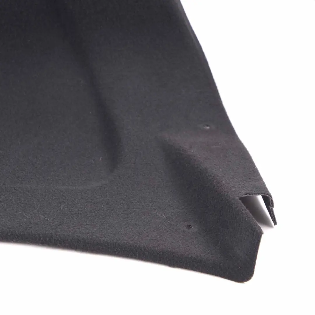  Boot Trunk Lid Insulation Mercedes W211 Rear Trim Panel Covering - SKU A2116901741 - Part number A2116901741