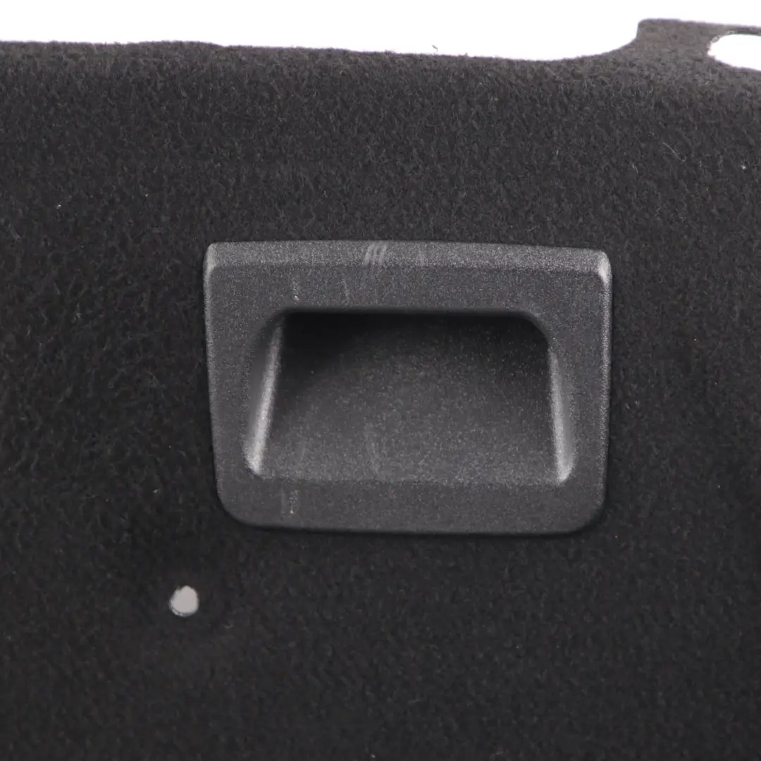  Boot Trunk Lid Insulation Mercedes W211 Rear Trim Panel Covering - SKU A2116901741 - Part number A2116901741