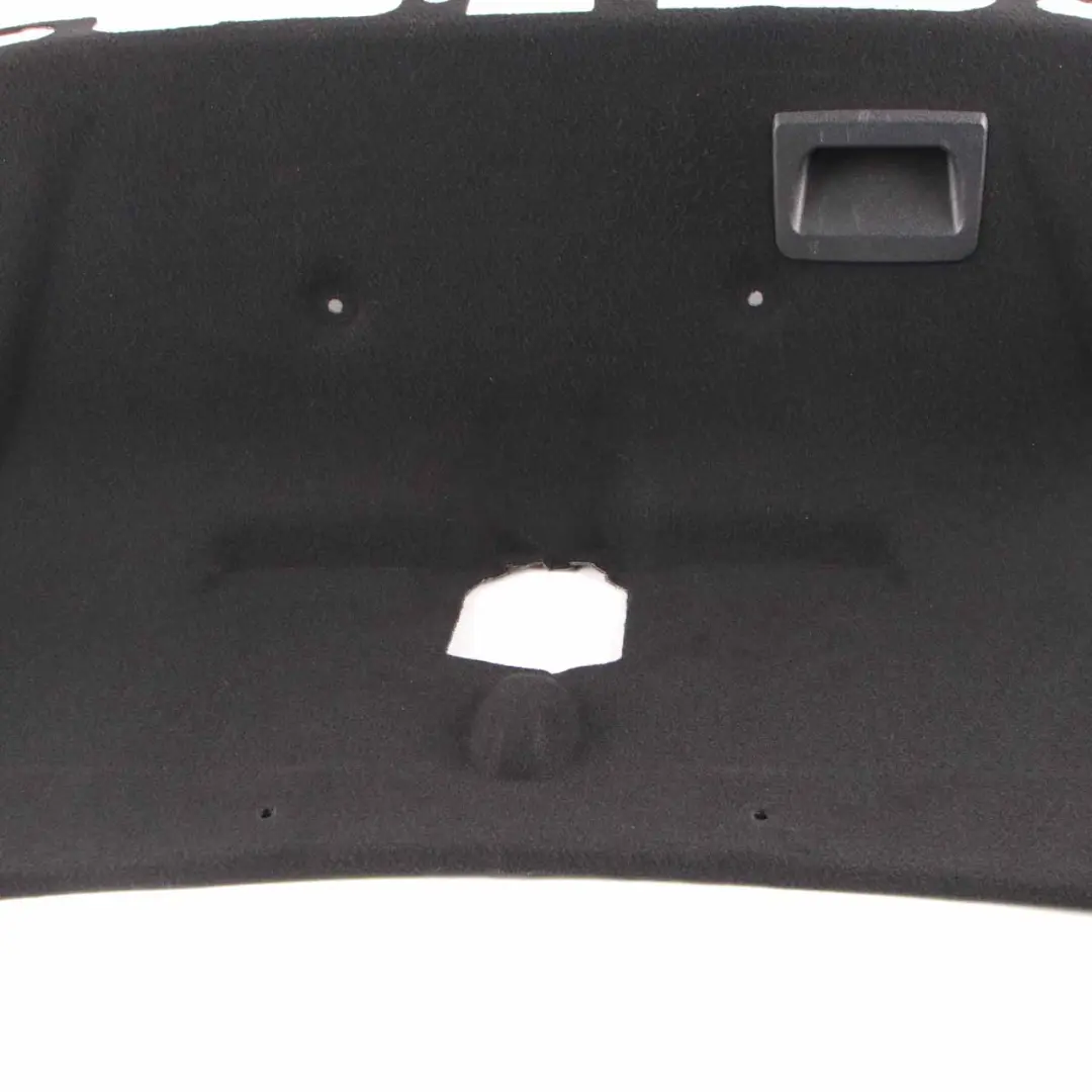 Boot Trunk Lid Insulation Mercedes W211 Rear Trim Panel Covering to with Part number A2116901741 Boot Trunk Lid Insulation Mercedes W211 Rear Trim Panel Covering - SKU A2116901741 - Part number A2116901741