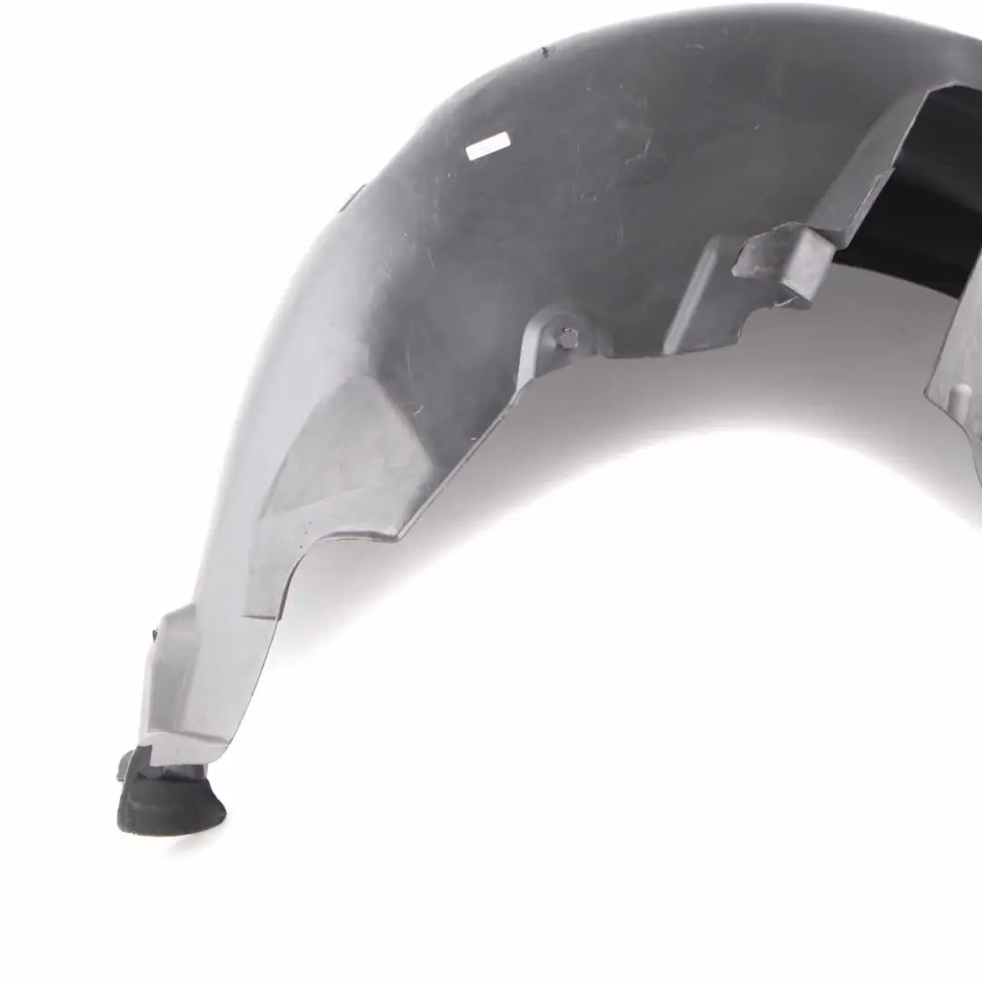 Arch Rear Right Trim Cover Panel to Mercedes W211 Saloon Wheel with Part number A2116901830 Mercedes W211 Saloon Wheel Arch Rear Right Trim Cover Panel - SKU A2116901830-1 - Part number A2116901830