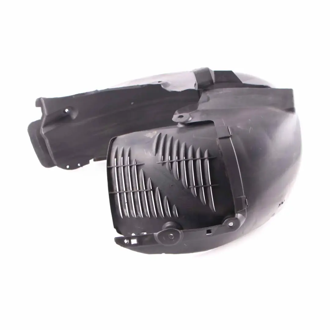 Mercedes W211 Berlina Paso Rueda Trasero Derecho Embellecedor Panel - SKU A2116901830-1 - Número de pieza A2116901830