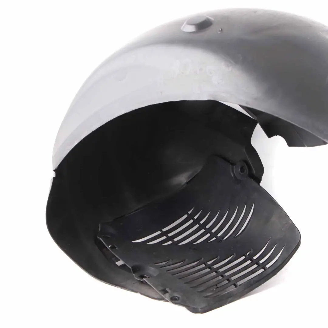 Arch Rear Right Trim Cover Panel to Mercedes W211 Saloon Wheel with Part number A2116901830 Mercedes W211 Saloon Wheel Arch Rear Right Trim Cover Panel - SKU A2116901830-1 - Part number A2116901830