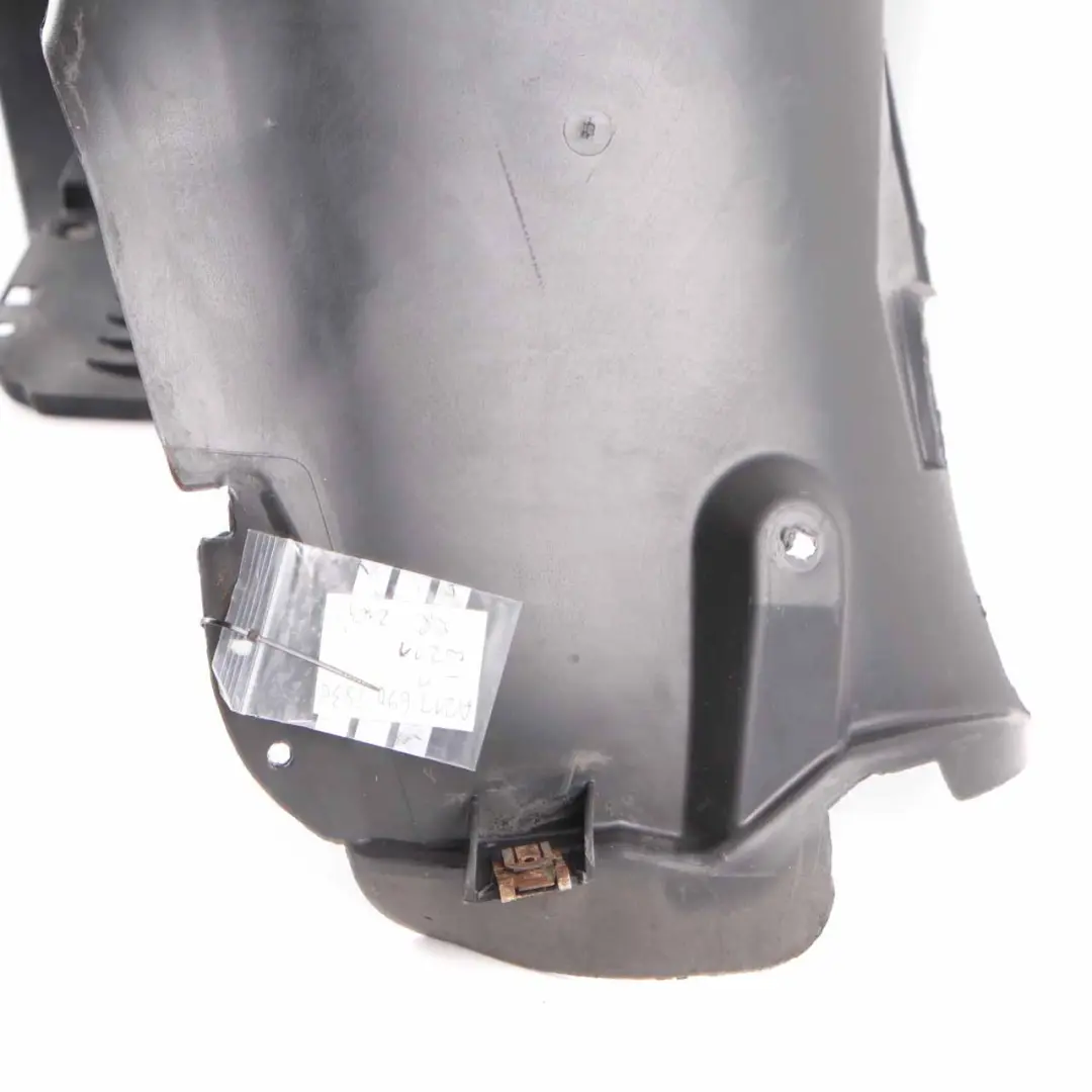 Mercedes W211 Berlina Paso Rueda Trasero Derecho Embellecedor Panel - SKU A2116901830-1 - Número de pieza A2116901830