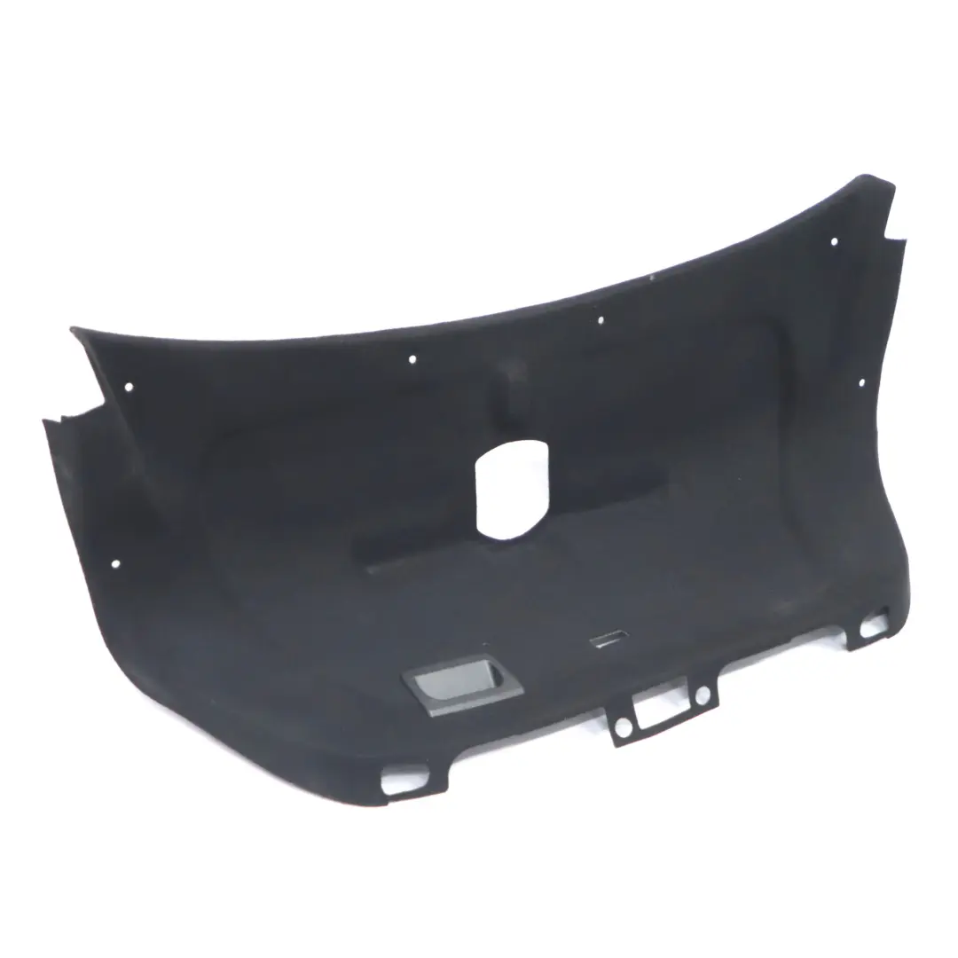 Couvercle coffre hayon garniture arrière moquette pour Mercedes W211 à propos du numéro de pièce A2116901841 Mercedes W211 Couvercle coffre hayon garniture arrière moquette - SKU A2116901841 - Numéro de pièce A2116901841