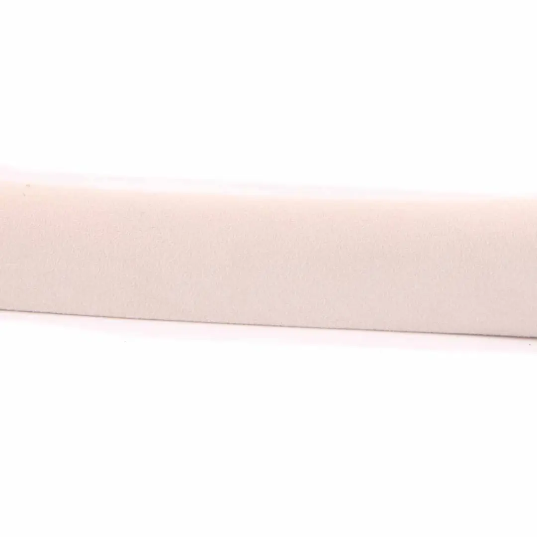 Mercedes W211 Column A-Pillar Trim Panel Right O/S Cover Beige - SKU A2116901953-1 - Part number A2116901953