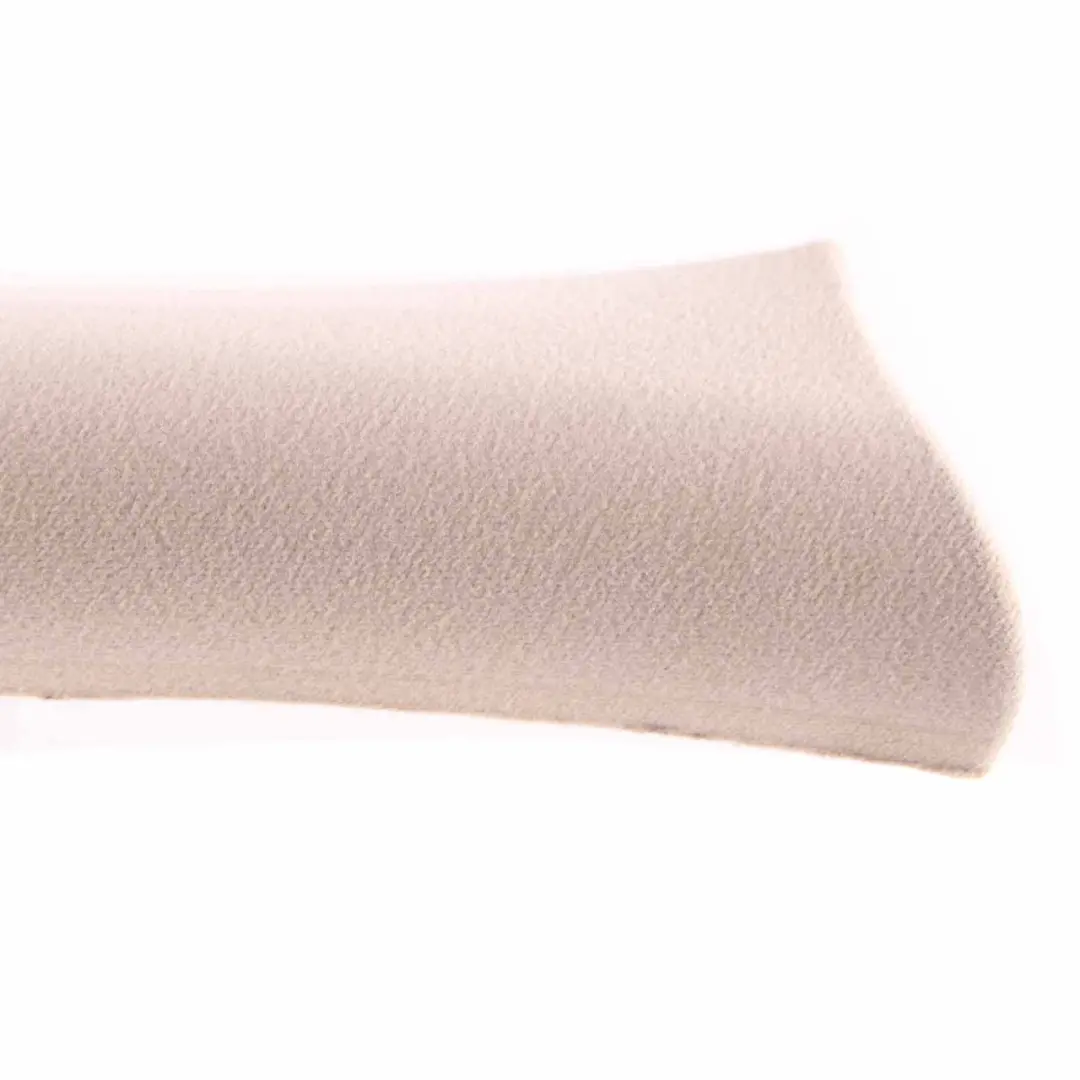 Column A-Pillar Trim Panel Right O/S Cover Beige to Mercedes W211 with Part number A2116901953 Mercedes W211 Column A-Pillar Trim Panel Right O/S Cover Beige - SKU A2116901953-1 - Part number A2116901953