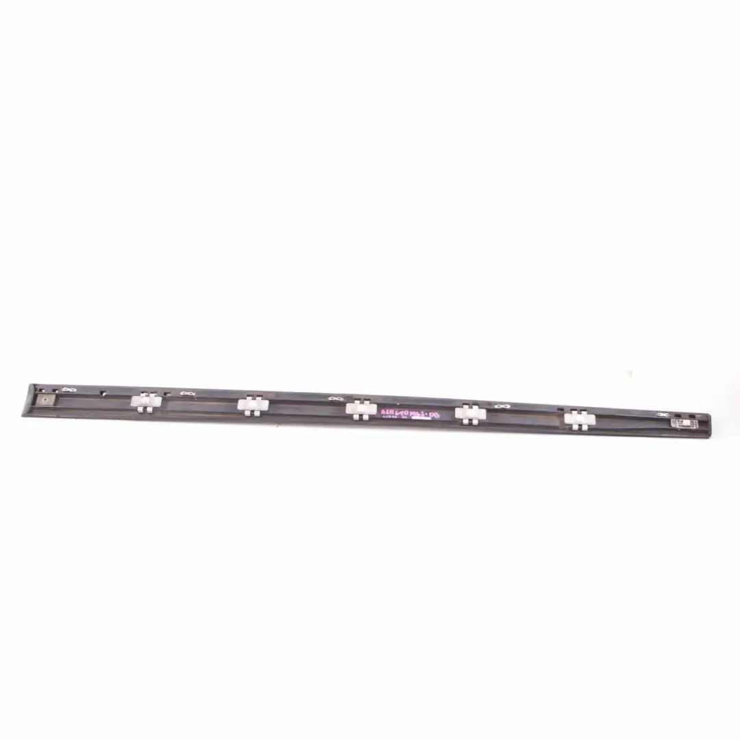  Mercedes-Benz E W211 S211 Tür Vorne Links Zierleiste Blende Travertine Beige - SKU A2116901962-OB - Teilenummer A2116901962