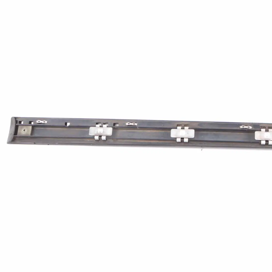  Mercedes-Benz E W211 S211 Tür Vorne Links Zierleiste Blende Travertine Beige - SKU A2116901962-OB - Teilenummer A2116901962
