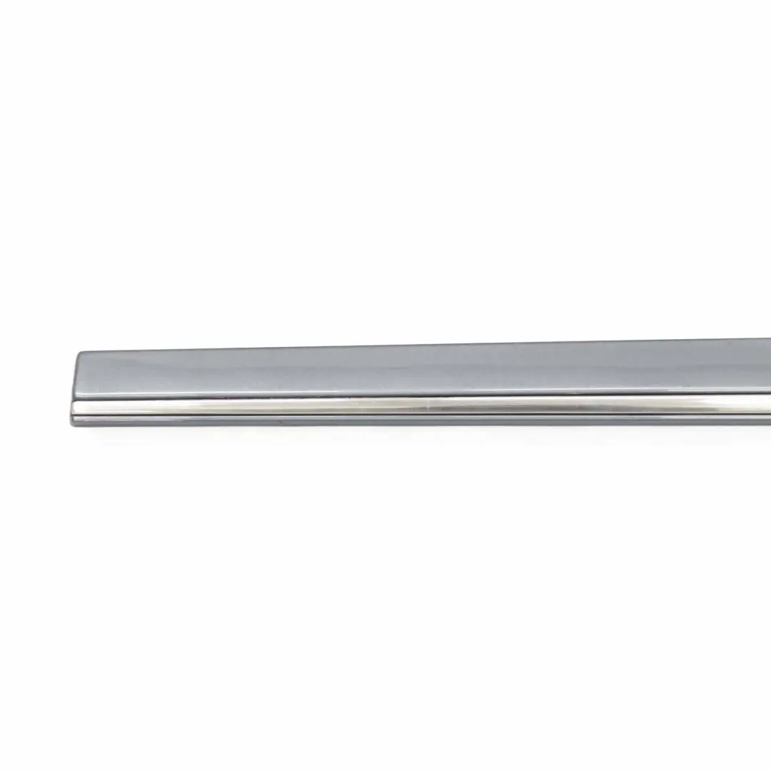 Mercedes W211 Türverkleidung vorne rechts Zierleiste Flintgrau Metallic - 368 - SKU A2116902062-FLG - Teilenummer A2116902062