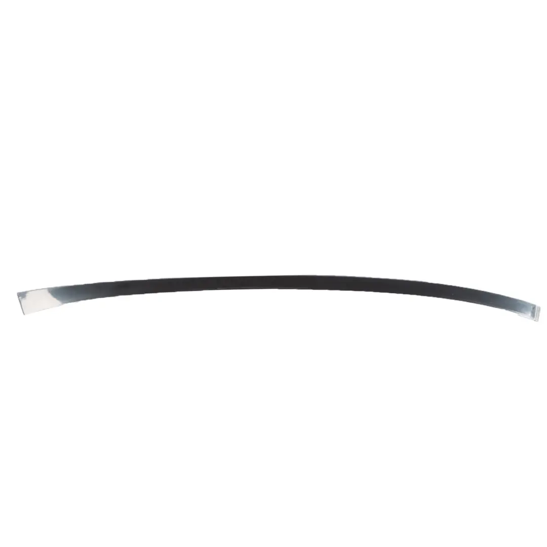 Panoramic Roof Cover Trim Strip Moulding Right O/S to Mercedes W211 with Part number A2116902080 Mercedes W211 Panoramic Roof Cover Trim Strip Moulding Right O/S - SKU A2116902080 - Part number A2116902080