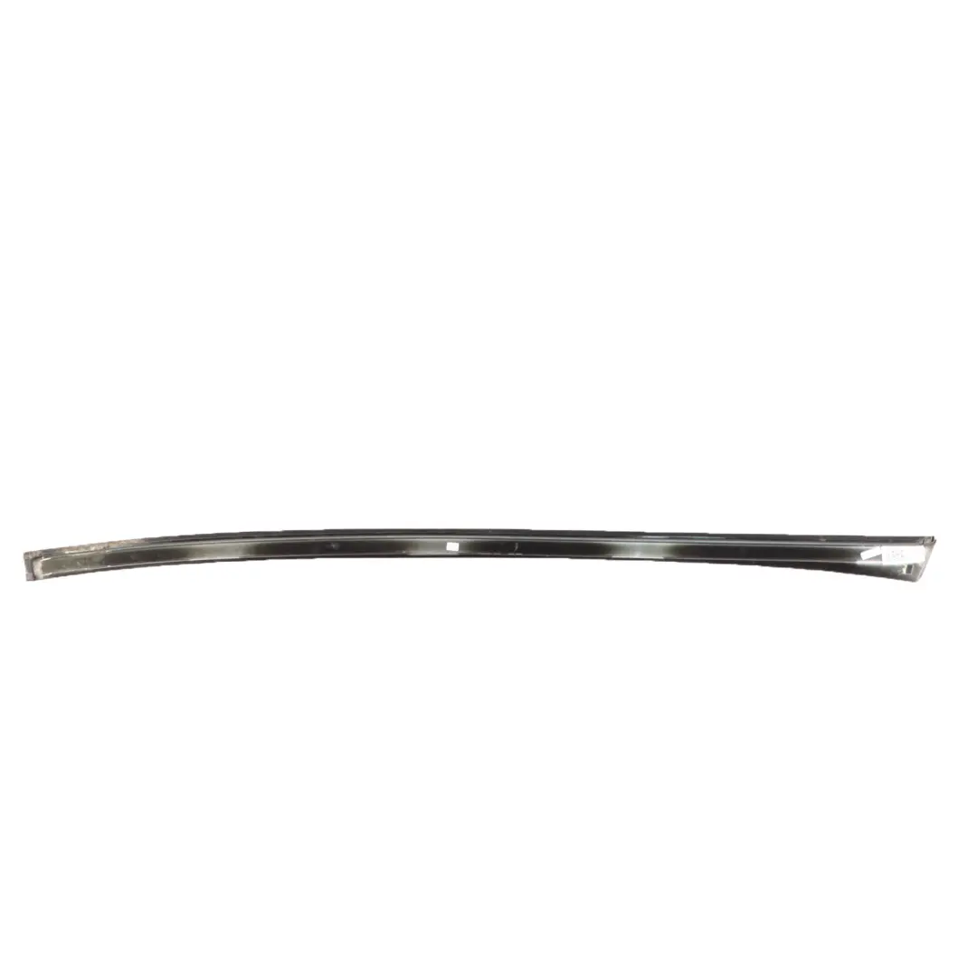 Panoramic Roof Cover Trim Strip Moulding Right O/S to Mercedes W211 with Part number A2116902080 Mercedes W211 Panoramic Roof Cover Trim Strip Moulding Right O/S - SKU A2116902080 - Part number A2116902080