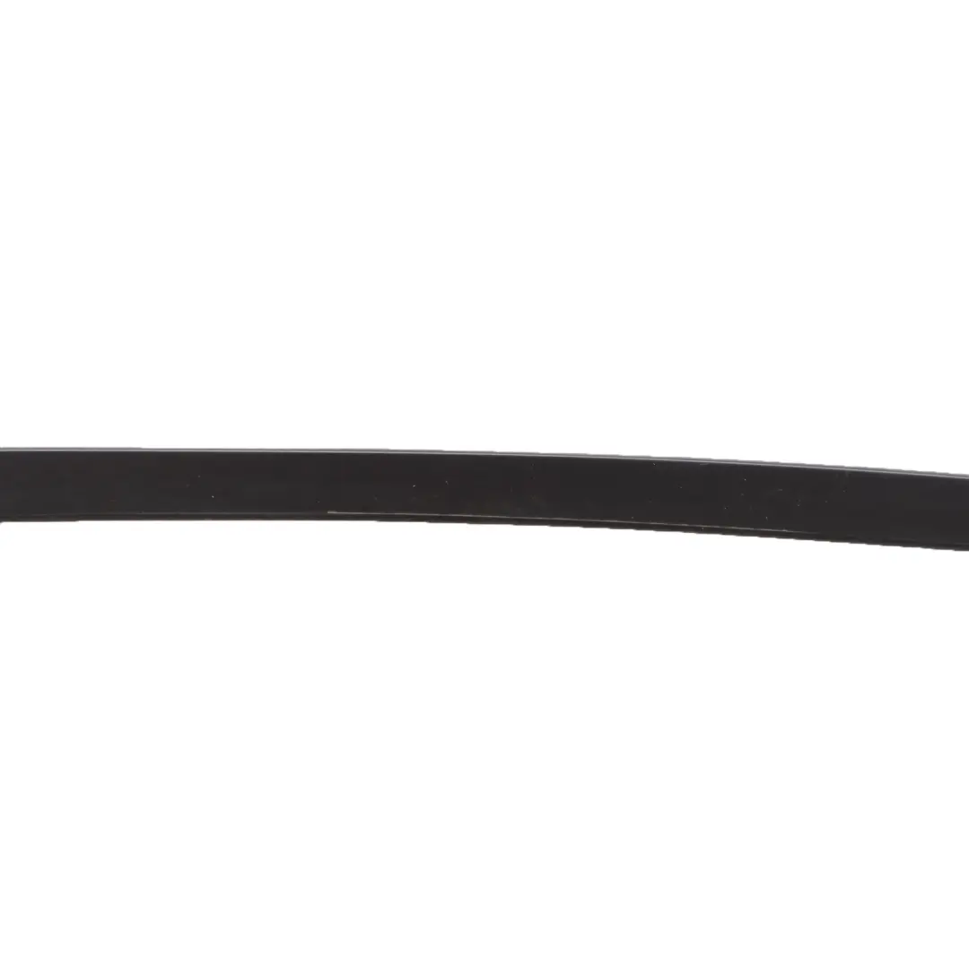 Mercedes W211 Panoramic Roof Cover Trim Strip Moulding Right O/S - SKU A2116902080 - Part number A2116902080