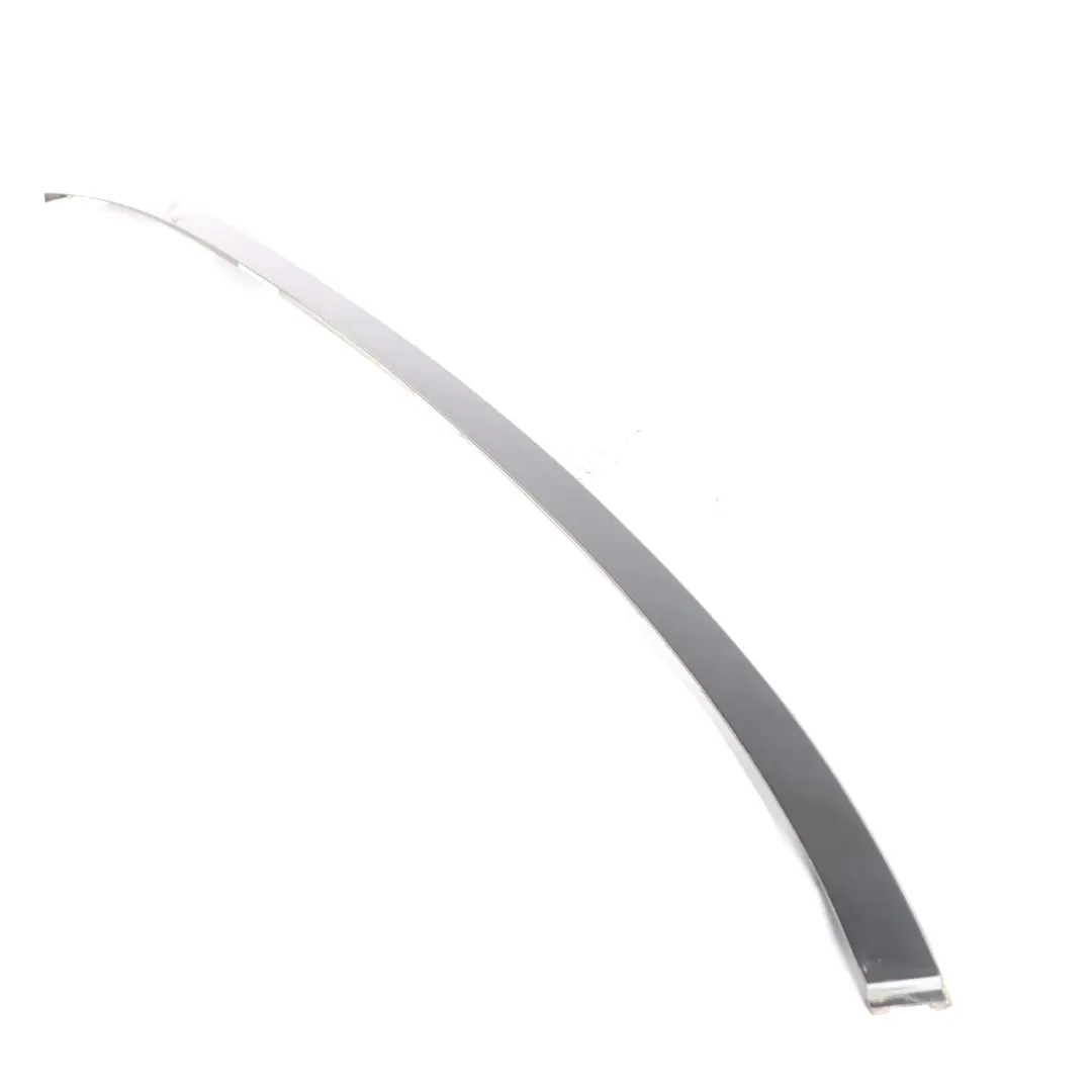 Mercedes W211 Panoramic Roof Cover Trim Strip Moulding Right O/S - SKU A2116902080 - Part number A2116902080