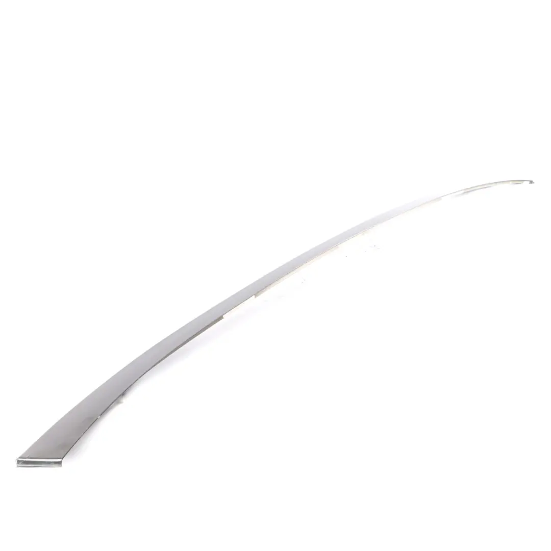 Mercedes W211 Panoramic Roof Cover Trim Strip Moulding Right O/S - SKU A2116902080 - Part number A2116902080