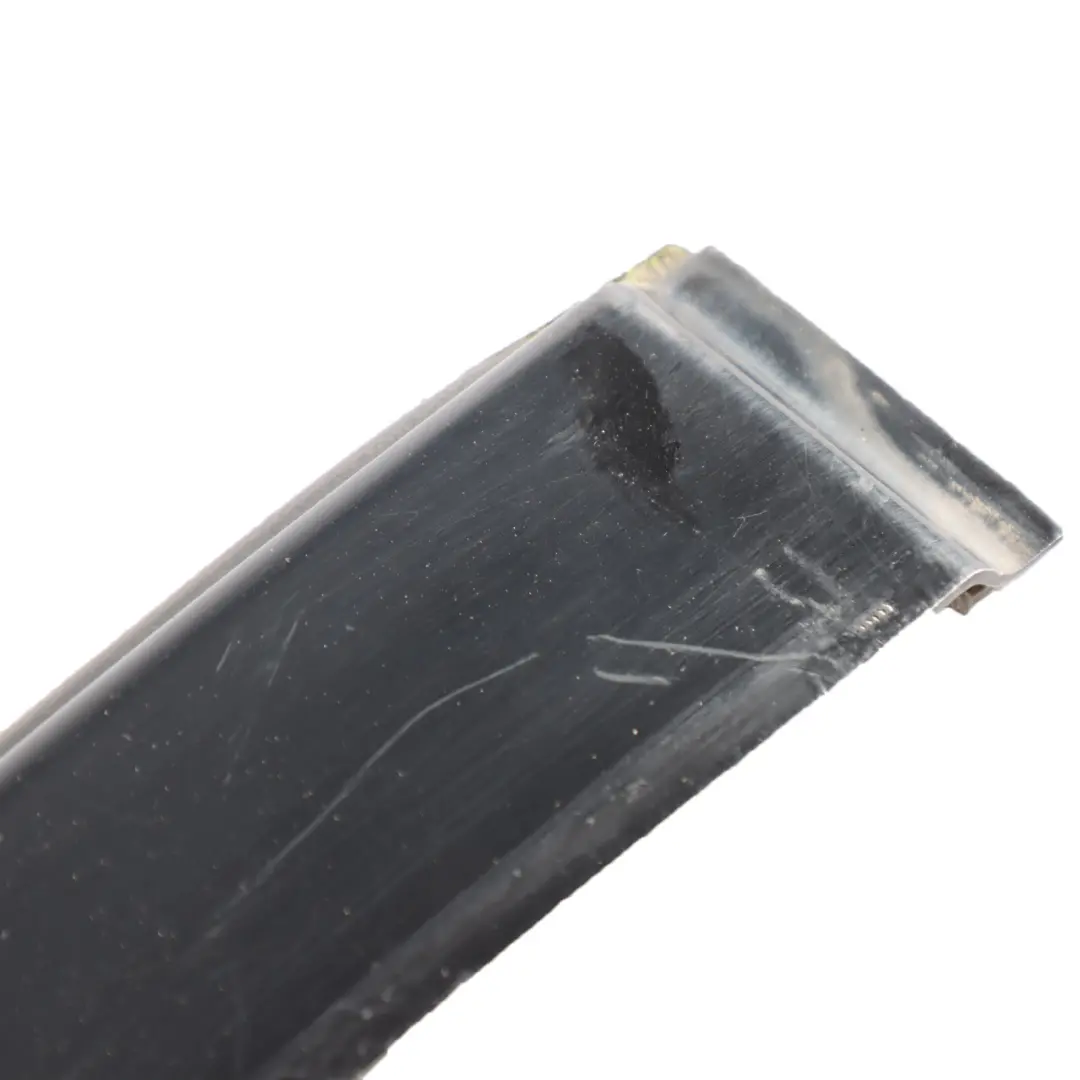 Panoramic Roof Cover Trim Strip Moulding Right O/S to Mercedes W211 with Part number A2116902080 Mercedes W211 Panoramic Roof Cover Trim Strip Moulding Right O/S - SKU A2116902080 - Part number A2116902080