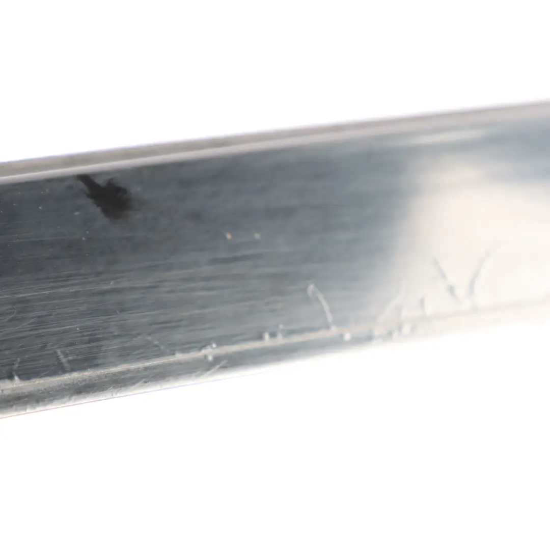 Panoramic Roof Cover Trim Strip Moulding Right O/S to Mercedes W211 with Part number A2116902080 Mercedes W211 Panoramic Roof Cover Trim Strip Moulding Right O/S - SKU A2116902080 - Part number A2116902080