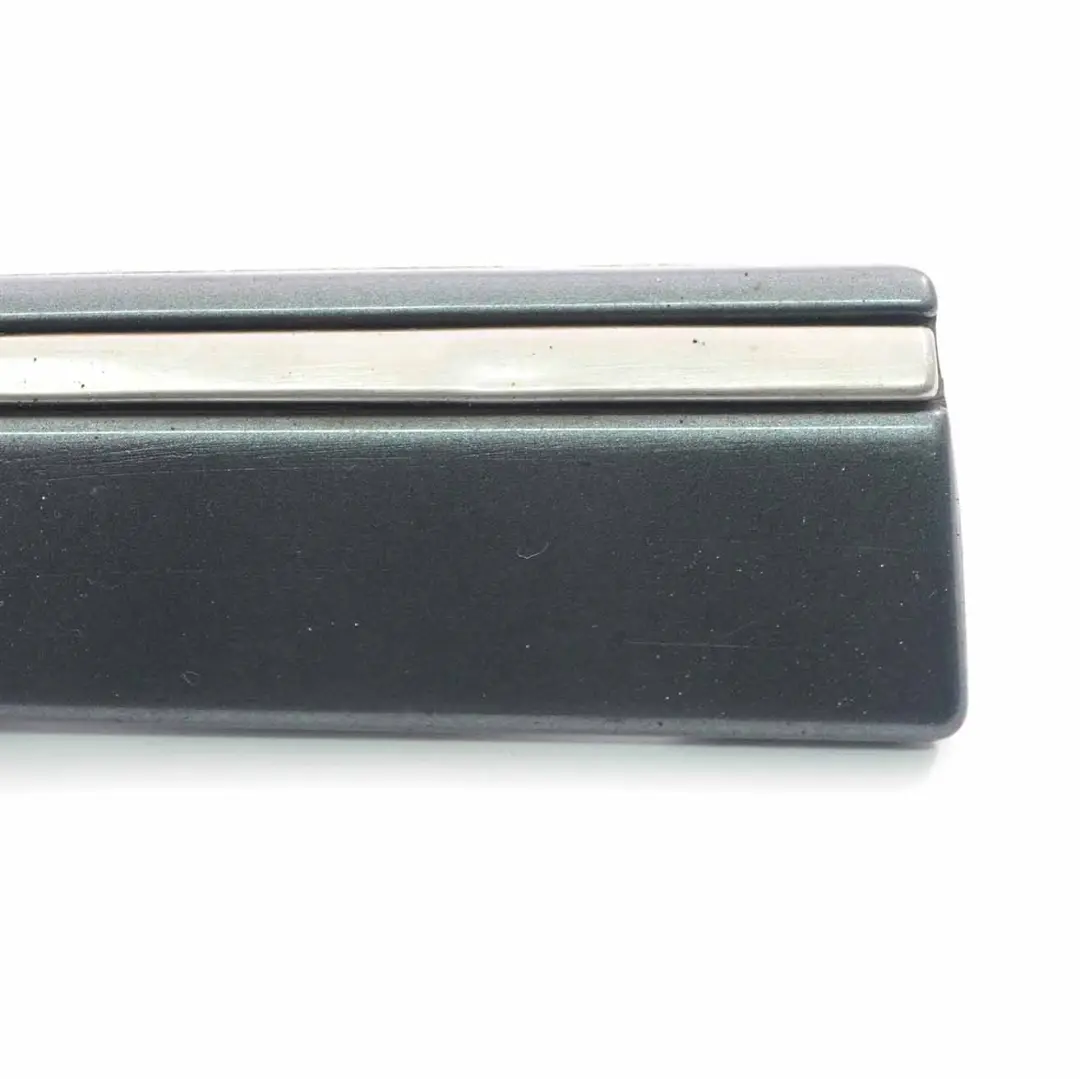 Mercedes W211 Listwa Błotnika Lewa Flint Grey 368 - SKU A2116902762-FLG - Numer Części A2116902762