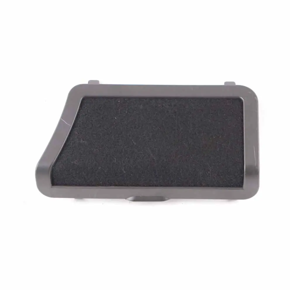 Mercedes W211 CLS W219 Garniture Coffre Panneau Couvercle A2116902830