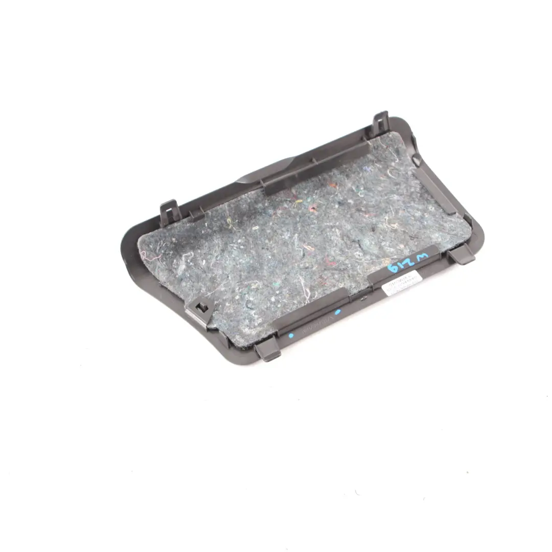  Trunk Trim Mercedes W211 CLS W219 Boot Rear Compartment Cover Panel - SKU A2116902830 - Part number A2116902830