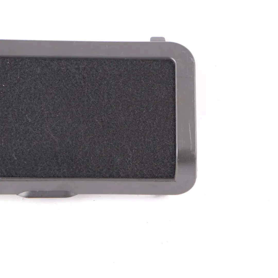 W219 Embellecedor Panel Tapa Compartimento Trasero para Mercedes W211 CLS con número de pieza A2116902830 Mercedes W211 CLS W219 Embellecedor Panel Tapa Compartimento Trasero - SKU A2116902830 - Número de pieza A2116902830