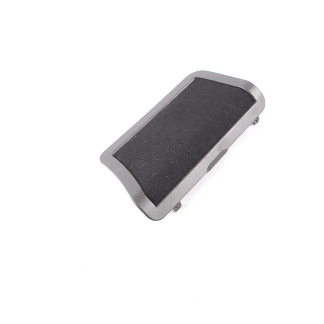 Mercedes W211 CLS W219 Rivestimento Bagagliaio Pannello Copertura - SKU A2116902830 - Numero di parte A2116902830