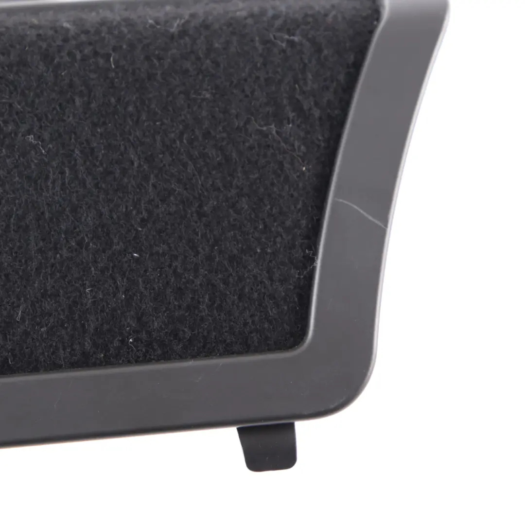  Trunk Trim Mercedes W211 CLS W219 Boot Rear Compartment Cover Panel - SKU A2116902830 - Part number A2116902830