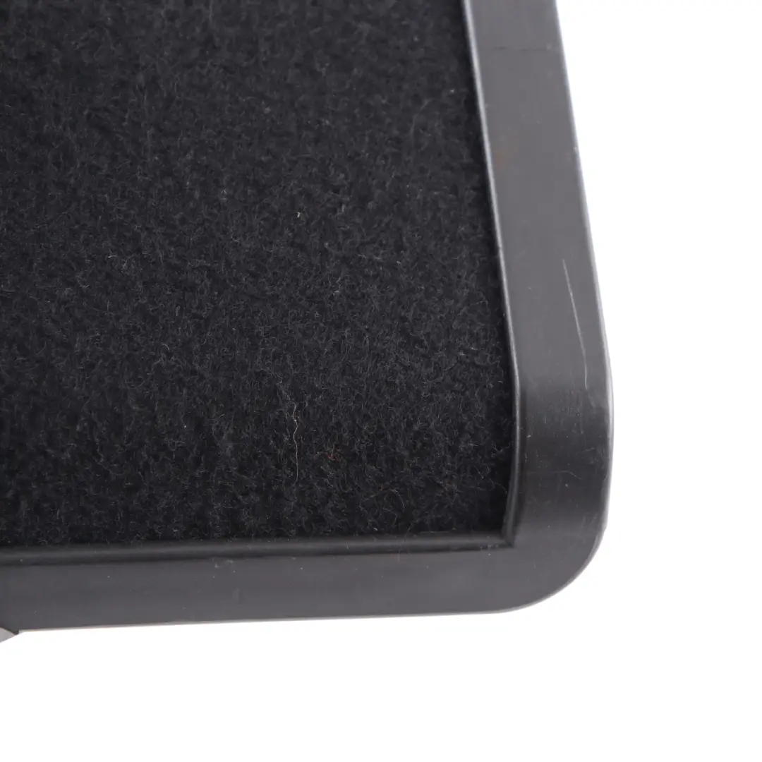 Mercedes W211 CLS W219 Garniture Coffre Panneau Couvercle - SKU A2116902830 - Numéro de pièce A2116902830