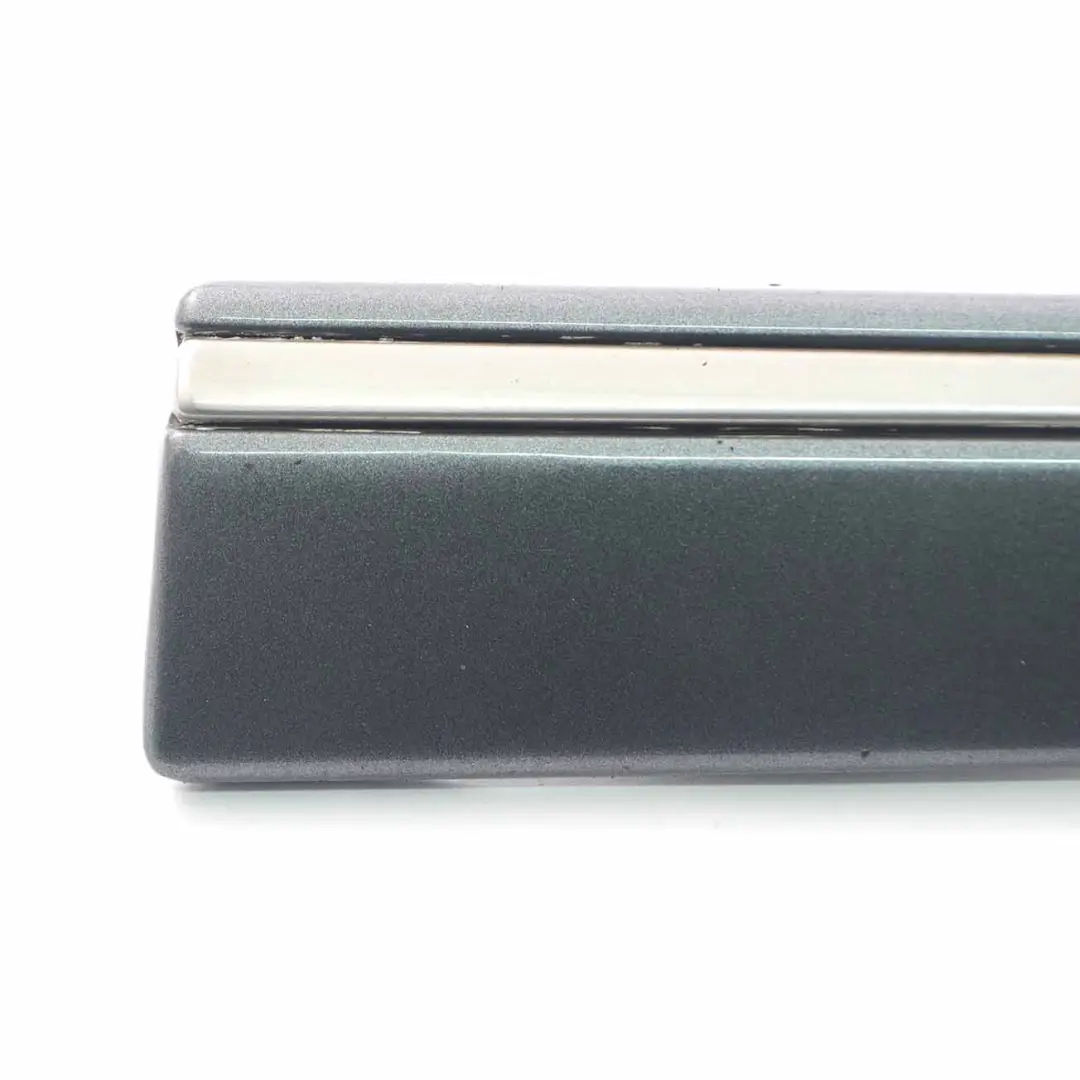 Mercedes W211 Moulure d'aile avant droite Bande droite Flint Grey - 368 - SKU A2116902862-FLG - Numéro de pièce A2116902862