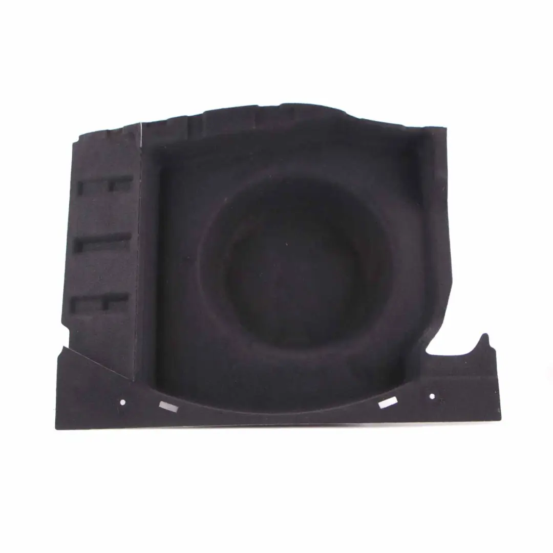 Mercedes W211 W219 Boot Trunk Spare Wheel Storage Well Covering - SKU A2116903141 - Part number A2116903141