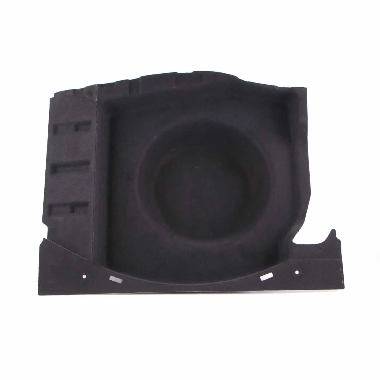 Mercedes W211 W219 Copertura pozzetto bagagliaio ruota di scorta A2116903141