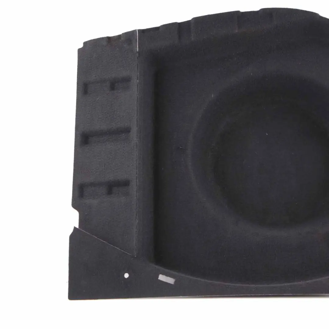 Mercedes W211 W219 Boot Trunk Spare Wheel Storage Well Covering - SKU A2116903141 - Part number A2116903141