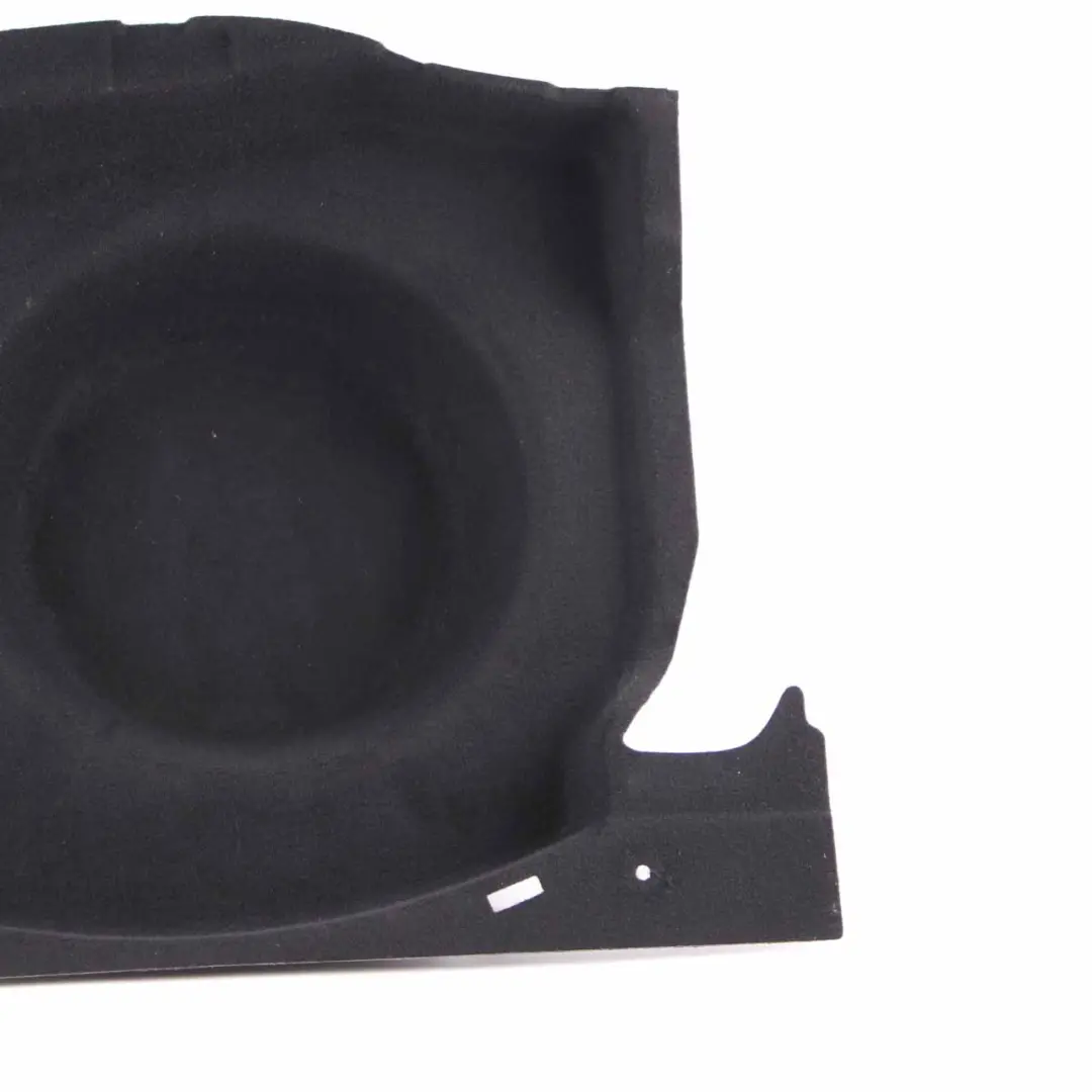 Mercedes W211 W219 Coffre de la roue de secours Couvre-bagages - SKU A2116903141 - Numéro de pièce A2116903141