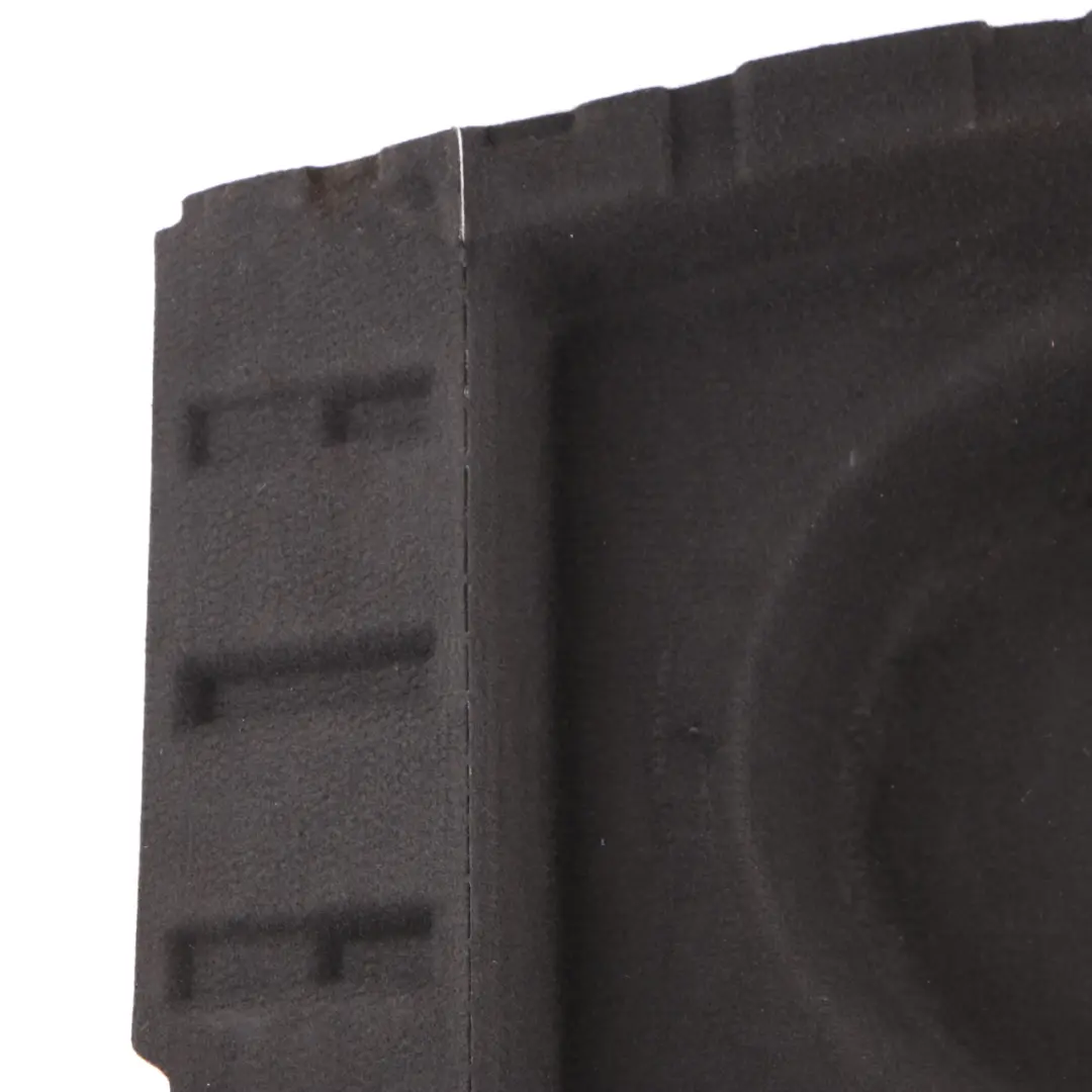 Mercedes W211 W219 Copertura pozzetto bagagliaio ruota di scorta - SKU A2116903141 - Numero di parte A2116903141