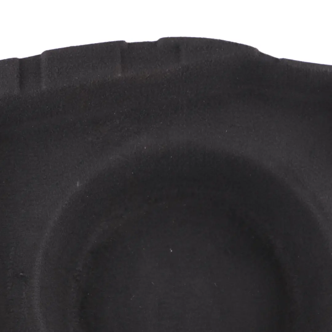 Mercedes W211 W219 Boot Trunk Spare Wheel Storage Well Covering - SKU A2116903141 - Part number A2116903141